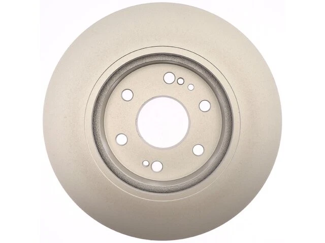 Rotor de freno delantero Bosch 64FD93H para GMC Sierra 1500 2019-2023 Foto 1 de 1