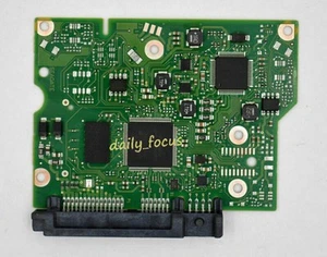 100664987 REV A HDD Logic Controller PCB Board For seagate ST2000DM001 - Afbeelding 1 van 1