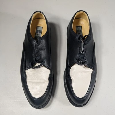 Botines de golf Nike para mujer talla 9,5 negros Bella Last 991101-PA2 Foto 1 de 4