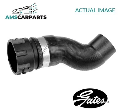 RADIATOR HOSE LOWER 05-4049 GATES NEW OE REPLACEMENT - Image 1 of 4