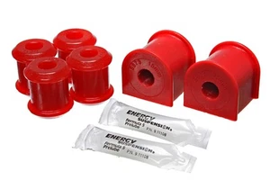 Suspension Stabilizer Bar Bushing Kit Fits 2002 Dodge Durango Sport Rear - Picture 1 of 5