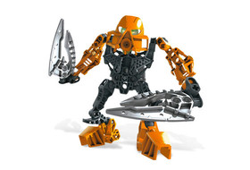 LEGO BIONICLE 8946: Photok (Complete, Good Condition)