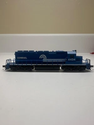 MTL Z scale SD40-2 Diesel Engine Conrail #6434 - Image 1 of 4