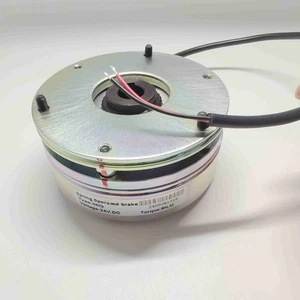 CDC-C08 24V 34W Carretilla elevadora eléctrica apilador freno de disco freno electromagnético - Imagen 1 de 3