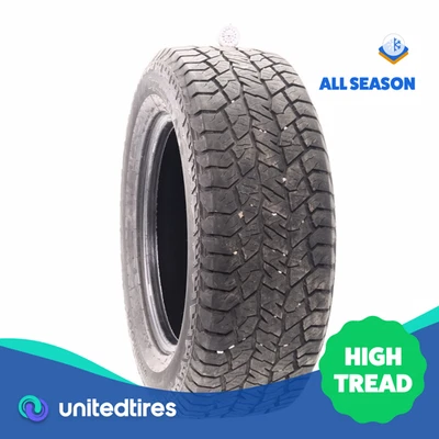 Hankook Dynapro AT2 126/123S - 10/32 LT 295/60R20 usado Foto 1 de 4