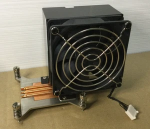 HP 647287-001 WORKSTATION Z420 CPU HEATSINK - Picture 1 of 5
