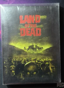 Land of the Dead Mediabook OVP - Imagen 1 de 1