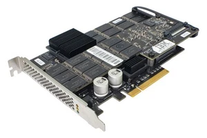 Hard drive IBM 640GB SSD PCIe 2.0x8 FHHL 81Y4519 - Bild 1 von 3