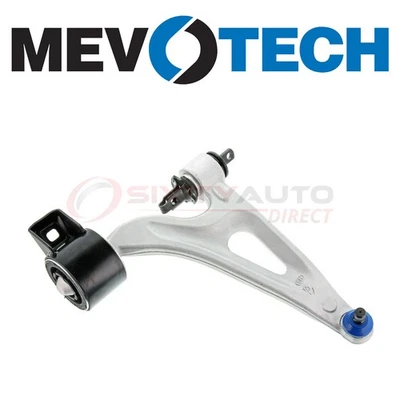 Mevotech Control Arm & Ball Joint Assembly for 2004-2007 Mercury Monterey ur - Image 1 of 4