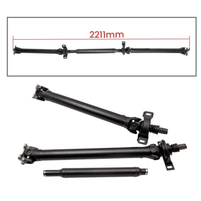 ARBRE DE TRANSMISSION for Mercedes Vito Viano w639 A6394103206 6394103206 2211mm - Photo 1/4