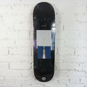 Jart Mixed Skateboard Deck Low Concave Größe 8,25′′ - Bild 1 von 2
