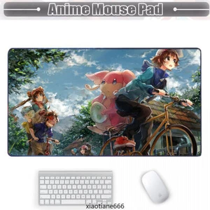 Gioco di Carte da Tavolo Pokemon Hilbert HD Mouse Pad PTCG CCG MTG Tappetino da Gioco 60*35cm - Foto 1 di 8