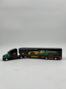 97 John Deere Black Diecast - Picture 1 of 2