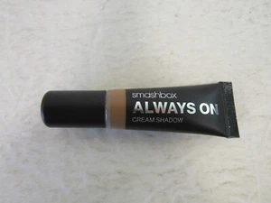 SMASHBOX ALWAYS ON CREAM SHADOW 0,34 once / 10 ml AMBRA - Foto 1 di 3