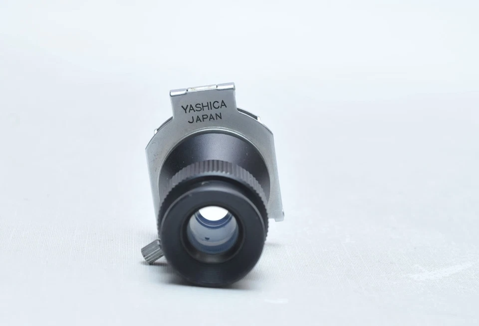 Lente ocular lupa Yashica para Yashica Contax ARIA RTS II N RX RTS Foto 1 de 3