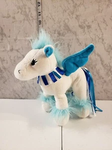 Webkinz Sapphire Pegasus - Picture 1 of 4