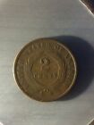 1866 Two Cents Piece US Coin