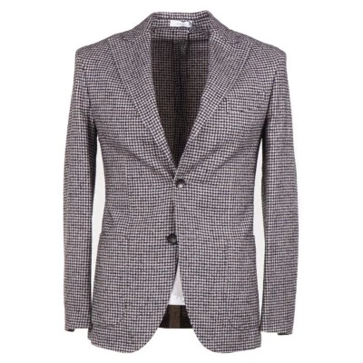 Boglioli Soft-Woven Wool-Silk-Cashmere 'K Jacket' Sport Coat 34R (Eu 44)  NWT - Image 1 of 4