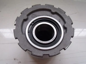 DUCATI MONSTER 1100 ECCENTRIC REAR HUB CHAIN ADJUSTER HYPER 796 848 EVO - Picture 1 of 6