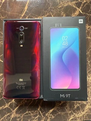 Xiaomi Mi 9T 6GB RAM | 128GB ROM – Usato Perfetto + 12 Mesi di Garanzia 📱✅ - Immagine 1 di 4