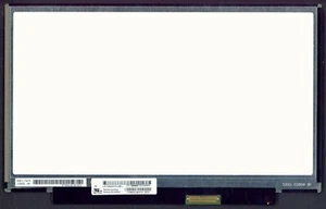 New 11.6" screen, No dead pixel, original LP116WH2-TLB1 (TL)(B1) matte - Picture 1 of 2