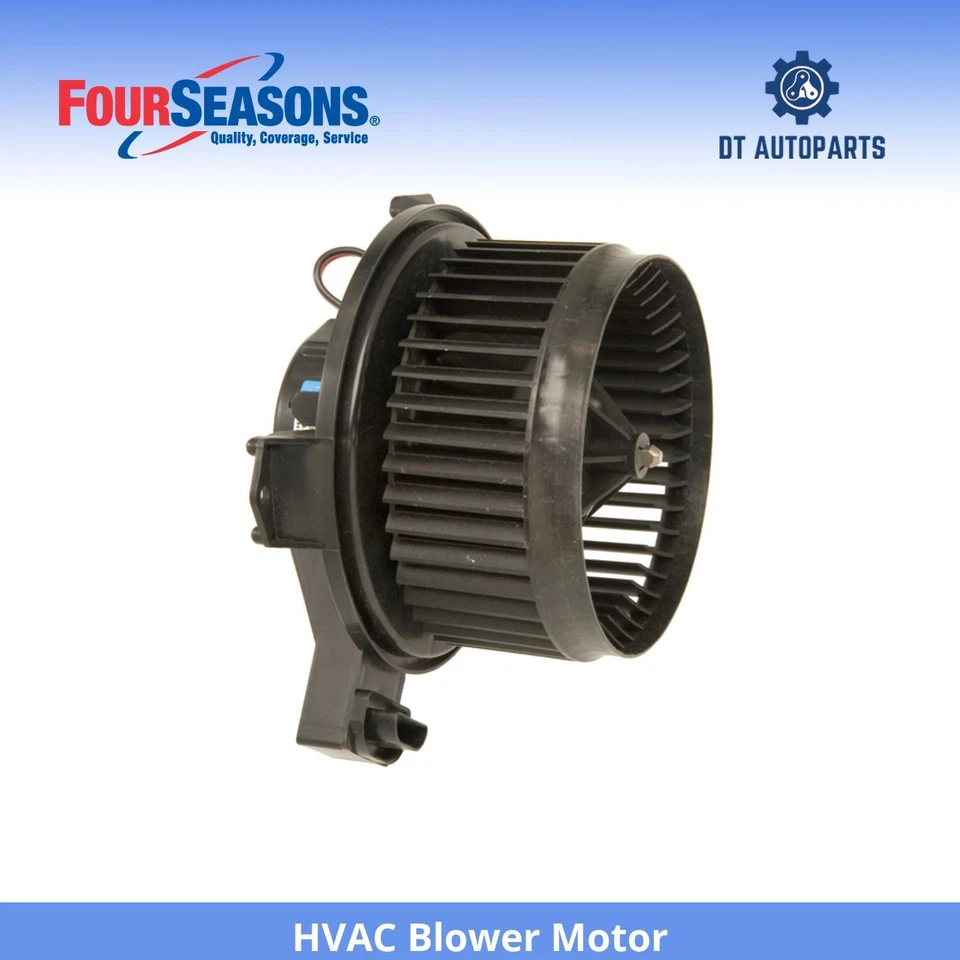 Motor soplador de climatización para Toyota Prius V 2012-2018 4 estaciones 2013 2014 2015 2016 Foto 1 de 4