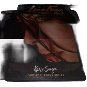 Live Free: Escaping the Trap of Bitterness of Soul by Katie Souza (CD, 2014) - Picture 1 of 8