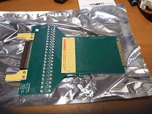 BASLER 9 1129 30 101 EXTENDER CARD 9112930101 VOLTAGE CIRCUIT BOARD RARE NEW $39 - Picture 1 of 5