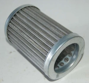 KN1V4/51 MB91224-07101 Filtro trasmissione idraulico per carrello elevatore MB9122407101 - Foto 1 di 5