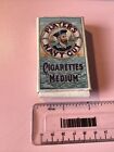 Vintage John Player And Sons Cigarette Box 1920-1950