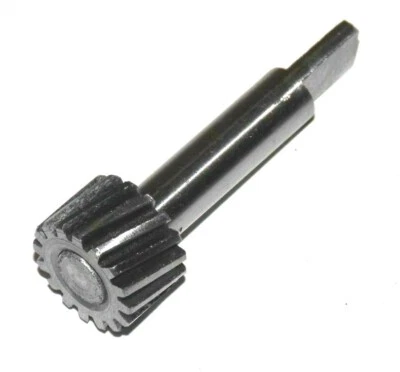 Nuevo eje de transmisión eje cuentarrevoluciones accionamiento adecuado f. MZ TS ETZ 250 251 ETZ301 Foto 1 de 3