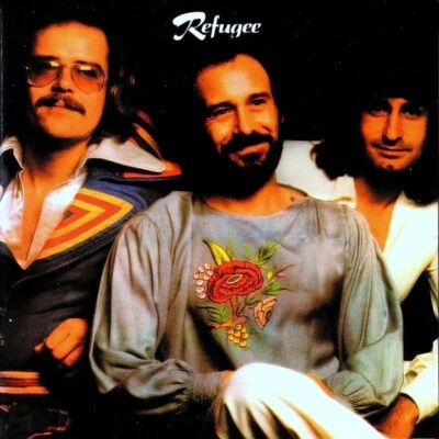 REFUGEE - Refugee (2019) prog 3CD Compilation Esoteric UK new S/S - Bild 1 von 2