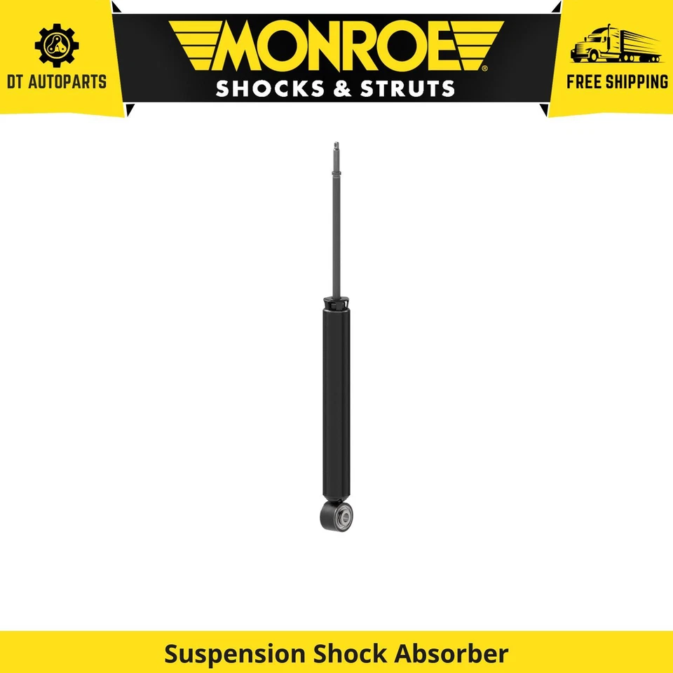 For 2014-2020 Chevrolet Impala Suspension Shock Absorber Rear Monroe 2015 2016 - Image 1 of 1