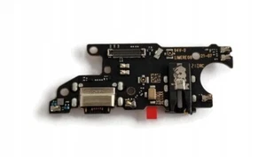 NEW HQ Charging Flex Board USB with microphone for Xiaomi Redmi Note 9T - Zdjęcie 1 z 2