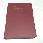 The Hymnbook Hard Cover Copyright 1955 Presbyterian Church