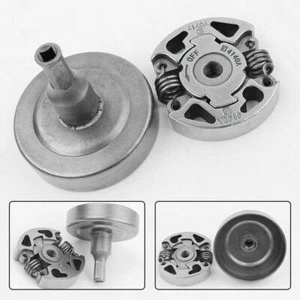 Clutch Assy Bell Drum Set For Stihl FS56RC FC56C FS70R HT56 KM56RC Brush Cutter - Picture 1 of 5