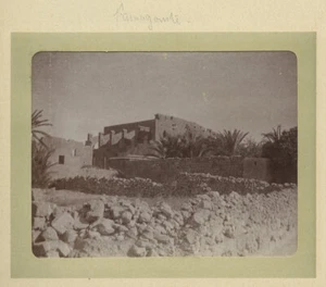 Chypre. Famagouste. Citrate circa 1900. - Imagen 1 de 1