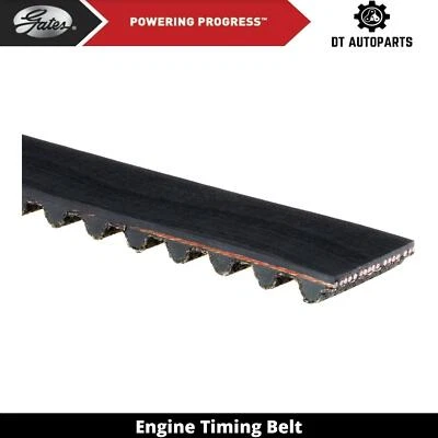 Puertas de correa de distribución para motor Ford Courier 2005-2011 1,6 L L4 GAS 2006 2007 2008 Foto 1 de 4