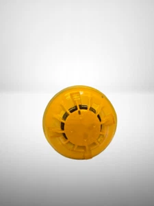 Tyco MX926 Addressable Smoke Detector Head FAST FREE SHIPPING b - Picture 1 of 2