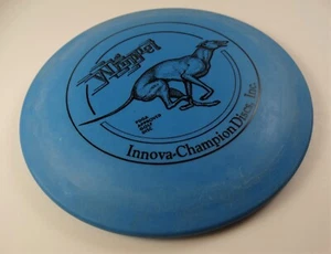 Innova Disc Golf Dx Whippet Fairway Driver Pfn Rare Oop - Picture 1 of 11