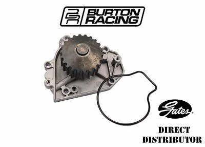 Bomba de agua B16A/B18C Foto 1 de 2