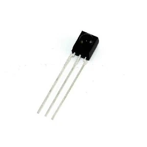 2pcs HS0038B HS0038 SIP3 TO-92 IC Infrared Receiver IR Receiver - Picture 1 of 1