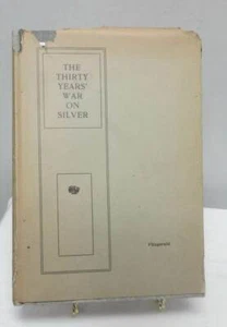 The Thirty Year's War on Sliver by Fitzgerald, A. - Picture 1 of 2