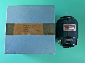 ELECTRIC INDICATOR B103L DRAG CUP TACHOMETER GENERATOR SINGLE PHASE 110V - Picture 1 of 9