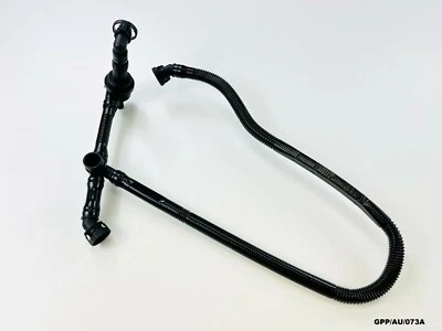 Трубка дыхательного шланга картера для AUDI A4 B5 8D2,8D5 БЕНЗИНА 1996-2001 GPP/AU/073A - Изображение 1 из 4