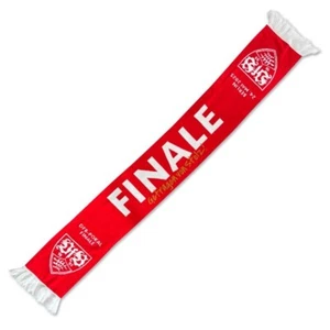 VFB STUTTGART-ARMINIA BIELEFELD DFB POKAL FINALE 2025 Schal Berlin Pokalfinale - Bild 1 von 2