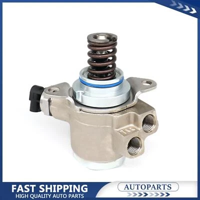 Bomba de combustible de alta presión 07L127026K compatible con Audi A6 Quattro 3.0 TFSI Q7 S4 S5 Foto 1 de 4