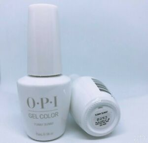 OPI Gelcolor GC H22 FUNNY BUNNY Soak Off Gel Nail UV gel 15ml /0.5fl.Oz