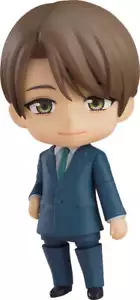 Cherry Magic! Thirty Years of Virginity Can Make You a Wizard?! Nendoroid Yui... - Picture 1 of 7