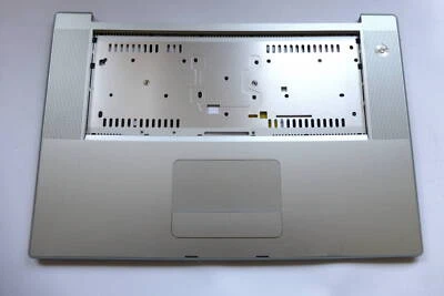  Orig. MacBook Pro 15,4" A1226 TopCase Upper Top Case 620-3968-A 922-8036|9Sn - Bild 1 von 4